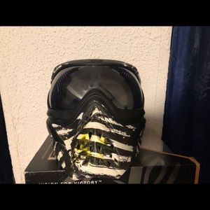 V FORCE GRILL (paintball mask)